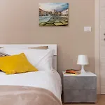 Apartamento Cialdini Close To The Center By Wonderful Italy Turim