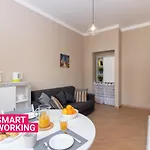 Apartmán Cialdini Close To The Center By Wonderful Italy *