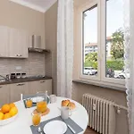 Apartmán Cialdini Close To The Center By Wonderful Italy