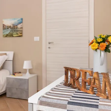 Apartment Cialdini Close To The Center *