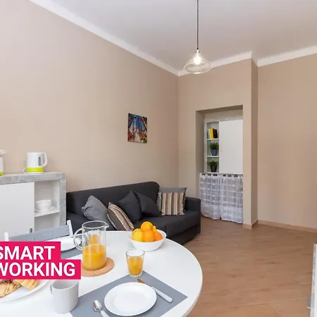Apartment Cialdini Close To The Center *