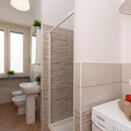 Cialdini Close To The Center Lägenhet Turin