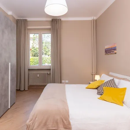 Cialdini Close To The Center Lägenhet