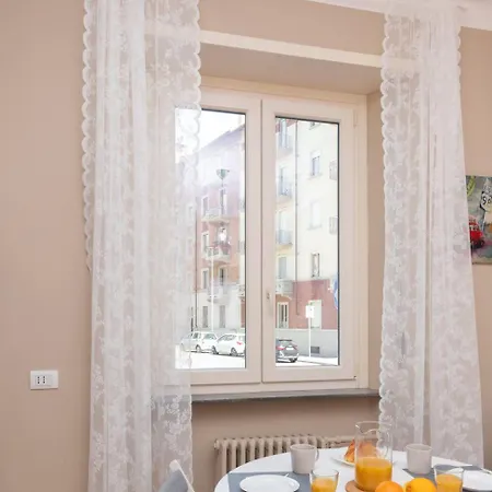 Cialdini Close To The Center Lägenhet