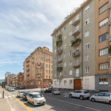 Cialdini Close To The Center * Turin