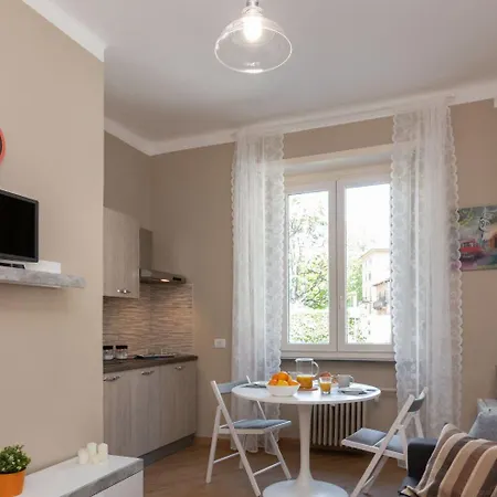 Cialdini Close To The Center Lägenhet Turin