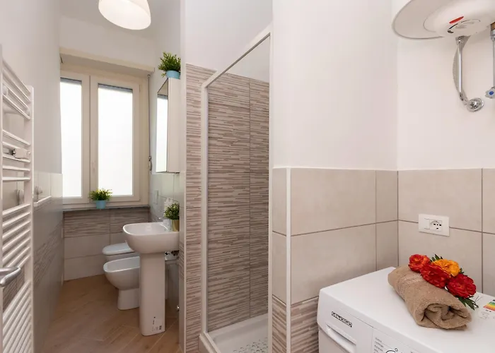 Cialdini Close To The Center By Wonderful Italy Apartament Turyn
