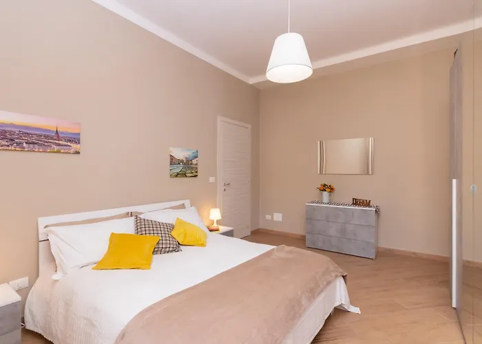 Cialdini Close To The Center By Wonderful Italy Apartamento