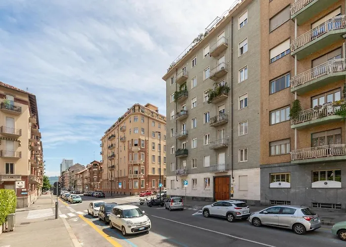 Cialdini Close To The Center By Wonderful Italy Διαμέρισμα
